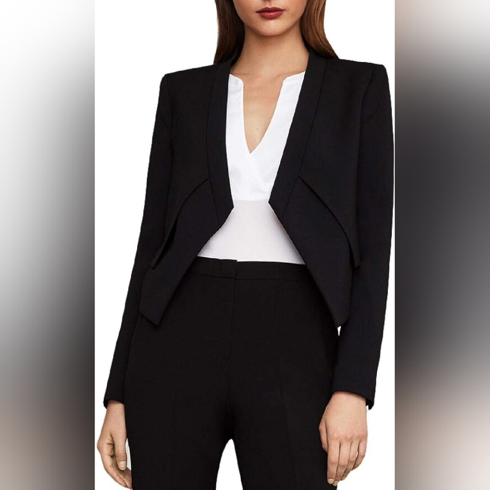 BCBGMaxazria Blazer Jacket